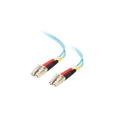Quicktron LC-LC DUPLEX OM3 3M 852-LL2-009