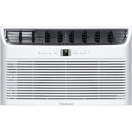 Frigidaire Through-the-Wall Air Conditioner FHTC103WB1