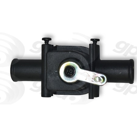 Global Parts Distributors Heater Valve 8211341