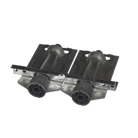 International Comfort Pro BURNER ASY 2-SECT L 1009178