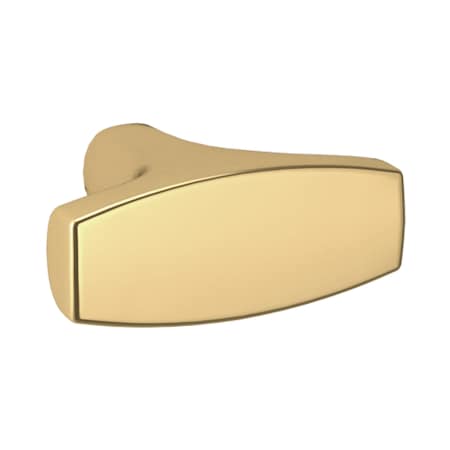Baldwin Cabinet Knobs Lifetime Brass 4970003