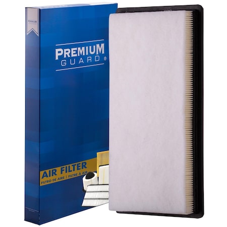Premium Guard Engine Air Filter, PA99478