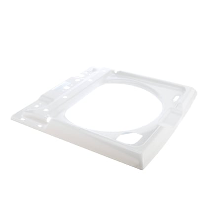 Ge TOP COVER WHITE WH44X24383