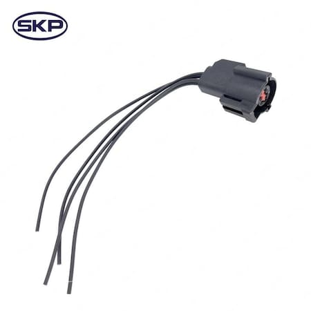 Skyward Automotive Products Engine Control Module (ECM) Connector,  SKS627