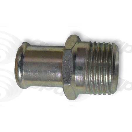Global Parts Distributors Heater Fitting 8221288
