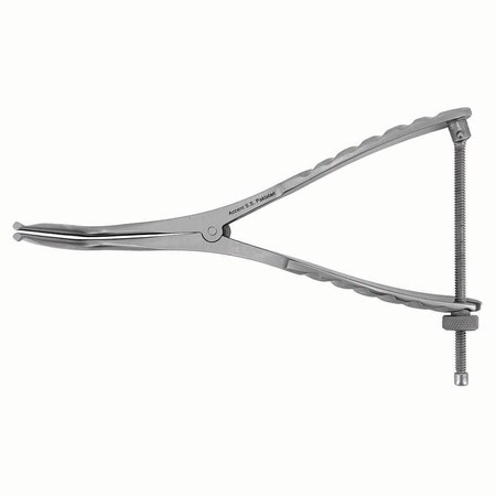 Jorgensen Laboratories Stifle Retractor J0240W