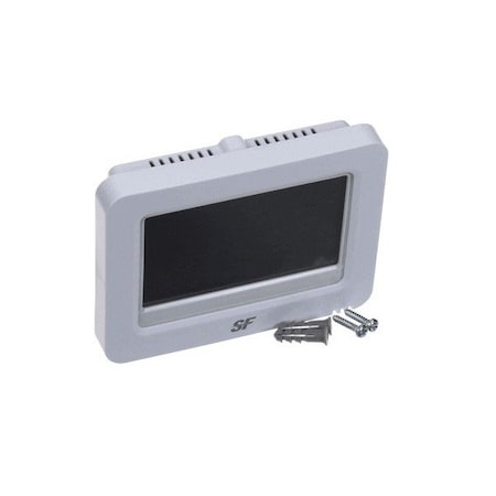 Trane THERMOSTAT, SF COMMERCIAL COLOR TOUCH SC SFTHCTSH742WFI