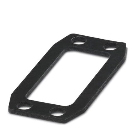 Phoenix Contact HC-D15-SG-RBK Replacement flat gasket 1414669