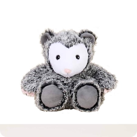 Warmies Opossum Stuffed Animals CP-OPO-1