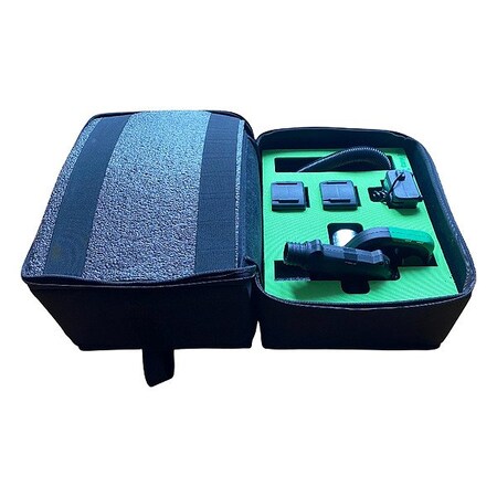 Cargo Tuff TruckerKit, InflatorTool G-Tufftruckerkits
