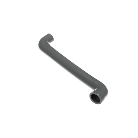 Follett TUBING, DRAIN, CI LA-419 GRAY PVC PLASTI 01054584