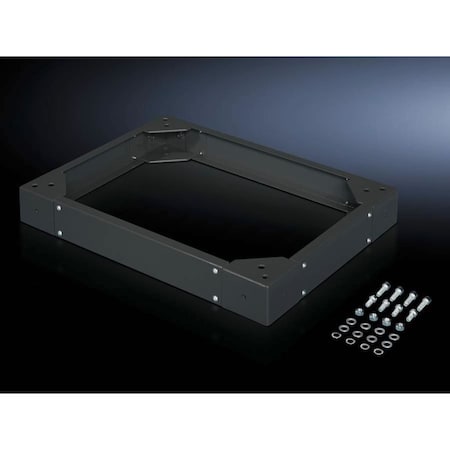 Rittal Seismic Plinth 8601860