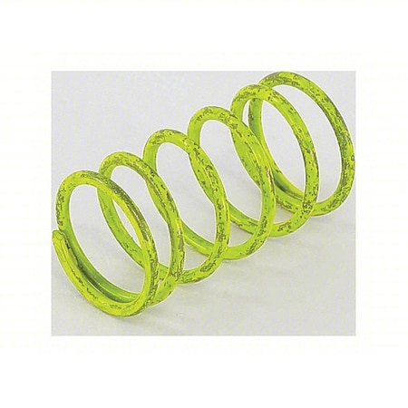 Honeywell Yellow Spring, 8-11 Lb., VP525, VP526 316026