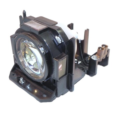 Premium Power Products Compatible Projector Lamp Replaces Panasonic ET-LAD12K ET-LAD12K-ER
