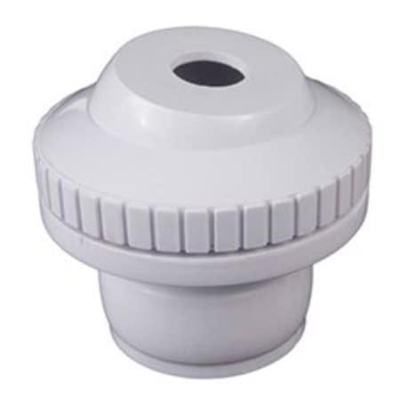 Custom Molded Products 0.5 in. Self Align Insider, White CMP25554200000