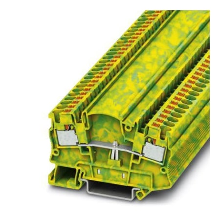 Phoenix Contact PTMED 4-PE Ground modular terminal 3212154