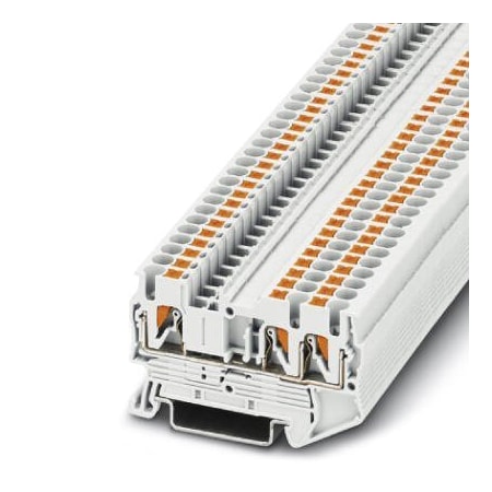 Phoenix Contact PT 2 5-TWIN WH Feed-through terminal 3209550
