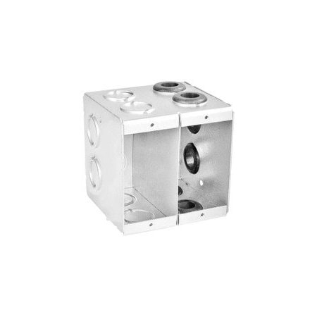 Garvin Outlet/Switch Electrical Boxes DPB-2