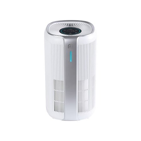 Perfect Aire Portable Air Cleaner, 177 cfm, 323 sq ft 1PAP16