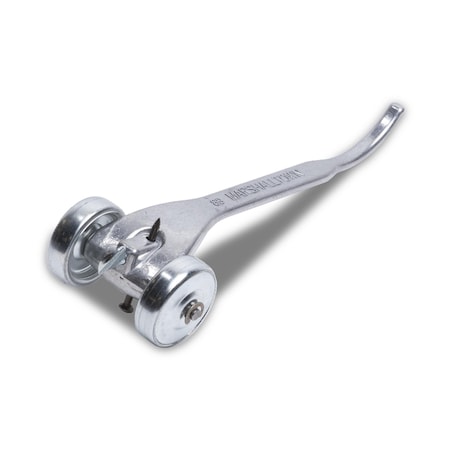 Marshalltown Masonry, Mortar Joint Raker, Mortar Cleaner, Mortar Remover, 8 1/2 x 3 inch Joint Raker 89