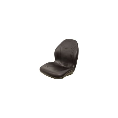 Uni Pro KM 129 Bucket Seat - Full Pattern 7304