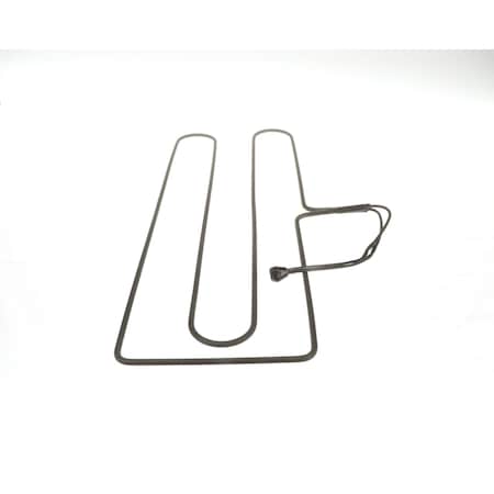 Kysor Warren Heater, Defrost, 774W, 230V, 25-3/4in, 5 10K10116