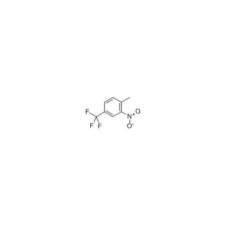 Ak Scientific 2-Nitro-4-(trifluoromethyl)toluene (5g), CAS 65754-26-9 W7702-5g