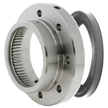 Timken Lovejoy SLEEVE FXL 3E SLEEVE