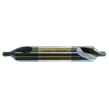 Keo Center Drill, 82 , 2-1/2 in, 3/8 in 906-001-816