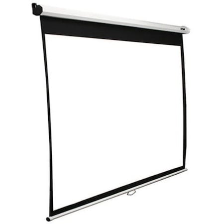 Elite Screens Projector Screen, M142UWH2 M142UWH2