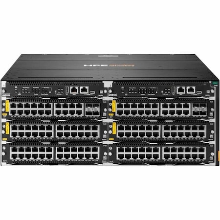 Hpe Aruba CX 5420 Switch Chassis S0U61A