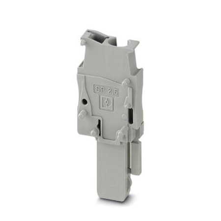 Phoenix Contact SP 2 5/ 1-R Plug number of positions: 1 3043077