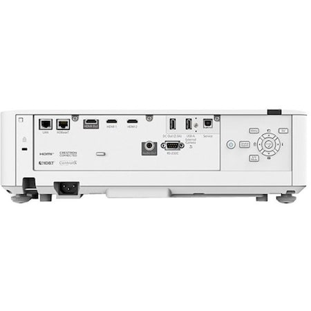 Epson PowerLite 4KE Projector V11HA98020