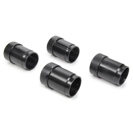 Allstar Performance Bearing Spacer for Wide 5 Hub, 4PK ALL72320-4