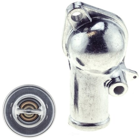 Motorad Engine Coolant Thermostat Kit 4823KTFS