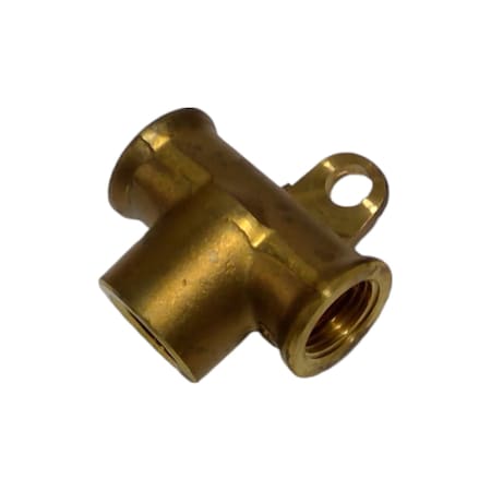 Cnh HYD CONNECTOR, CNH OEM 8900117278 8900117278