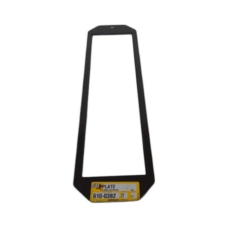 Caterpillar PLATE, CATERPILLAR OEM 6100382 6100382