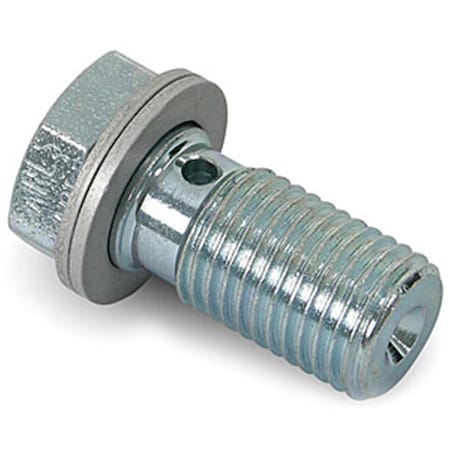 Earls 977503 Brake Fitting Adapters 0.38 In. E14-977503