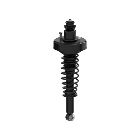 Monroe Suspension Strut and Coil Spring Assembly,  472951