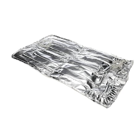525W 120V BLKT HTR 18 X 30