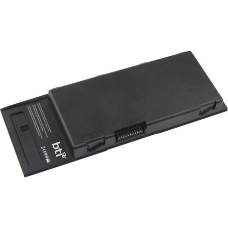 Battery Technology BATT 9C FOR ALIENWARE C0C5M M17X M17X R3 AW-M17XR3