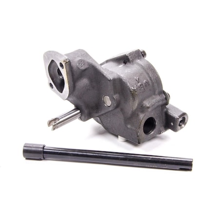 Melling 10774 Standard Volume Oil Pump for Big Block Chevy MEL10774