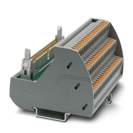Phoenix Contact VIP-3/PT/FLK60 VARIOFACE module with 2903795
