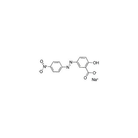 Ak Scientific Alizarin Yellow R (1g), CAS 2243-76-7 T625-1g
