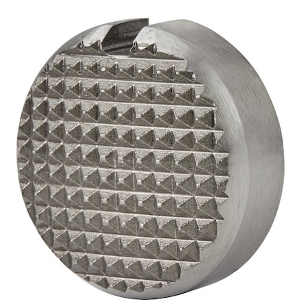 Stiletto Replacement Face, Milled, Steel, For: TI-BONE III 15 oz TB3MC and TB3SC Hammer TB3MR