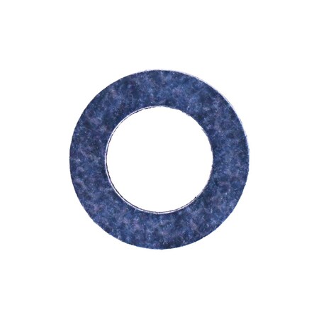 Auveco Toyota Oil And Transmission Drain Plug Gasket, 5PK 22134