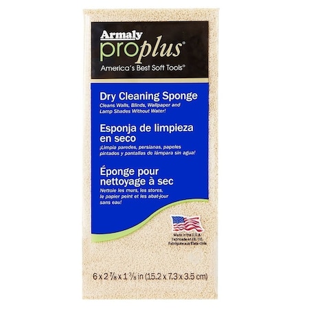 Careware DRY CLEANING SPONGE 52200