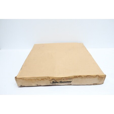 Roto Hammer CLAMP ON CHAIN WHEEL OTHER PULLEYS & SHEAVES CL24-DI