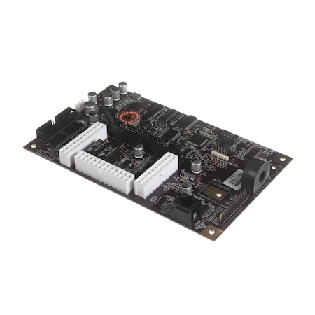 Turbochef PCB, I/O CONTROL SAGE 2 CON-7050