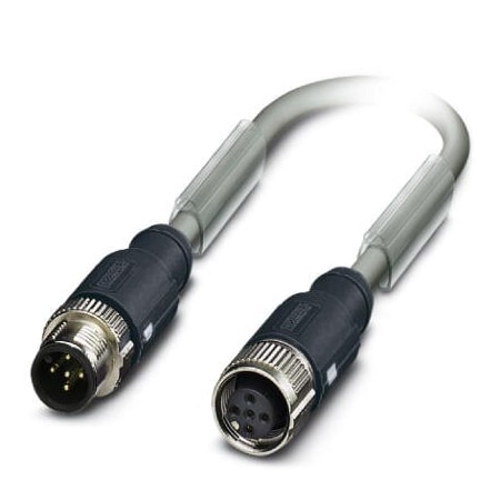 Phoenix Contact SAC-5P-MS/10 0-923/FS CAN SCO Bus 1419054